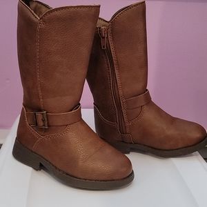 Osh Kosh boots